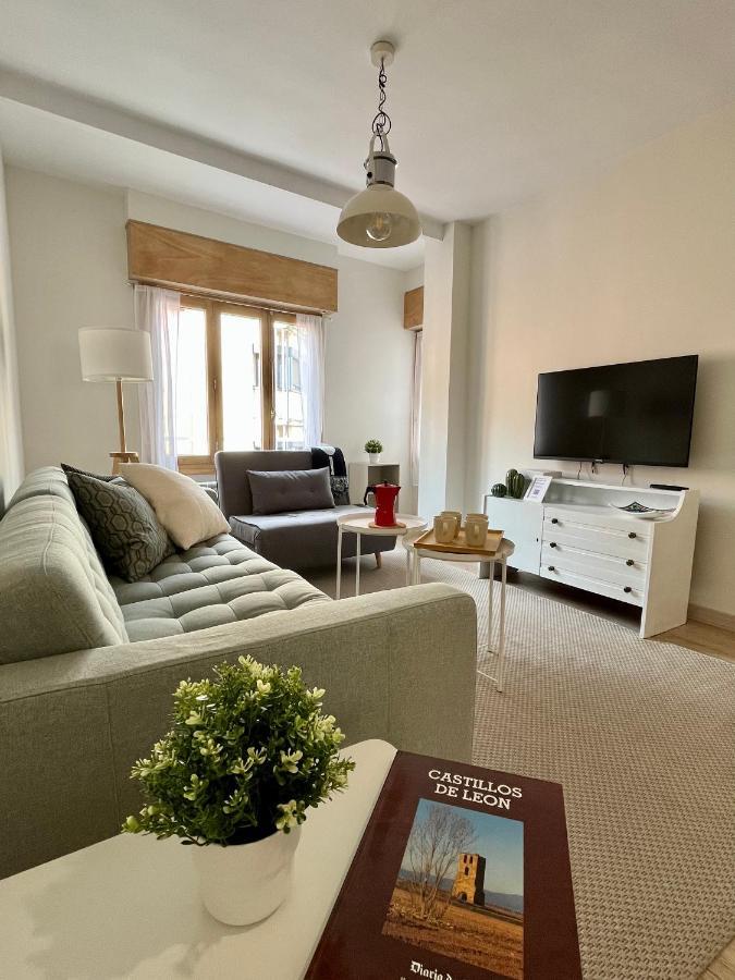Feeling Lope De Fenar Apartamento