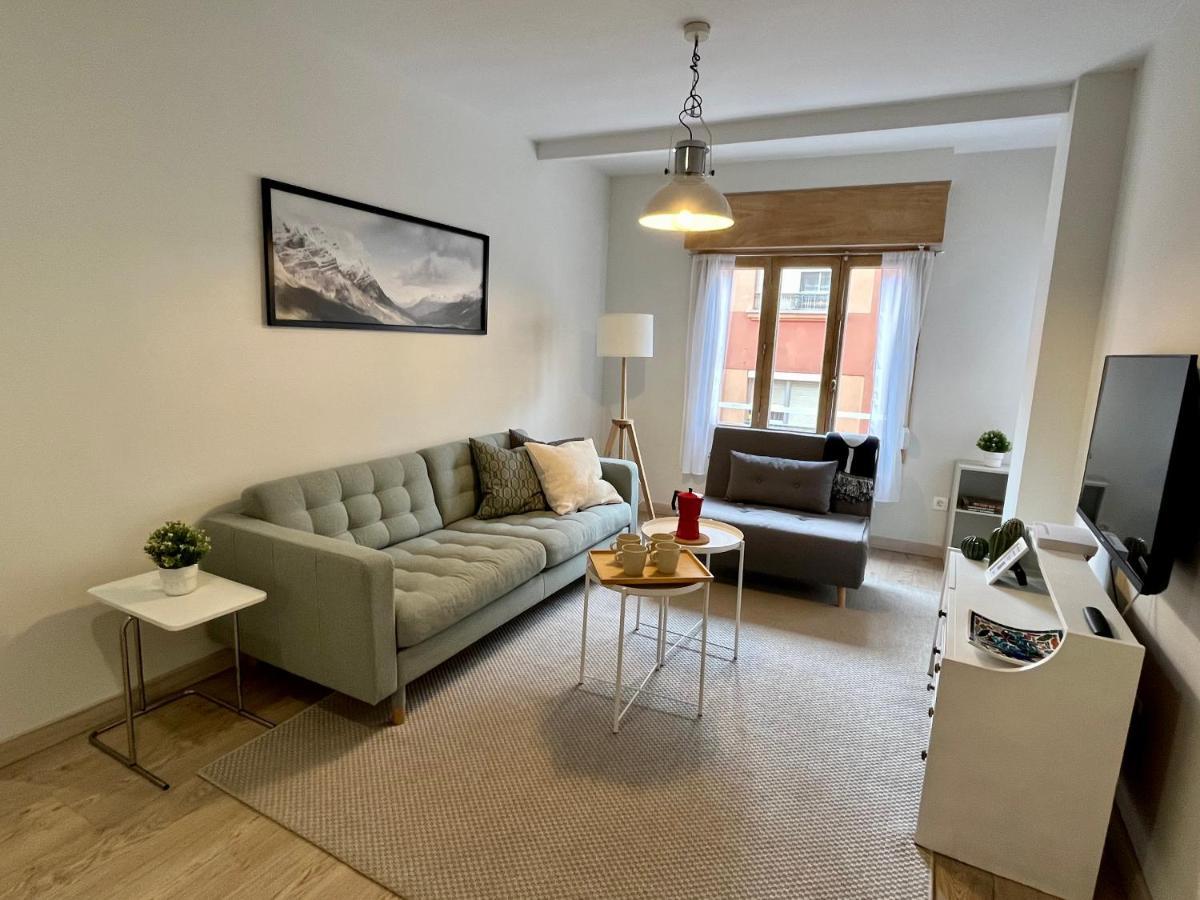 Apartamento Feeling Lope De Fenar *